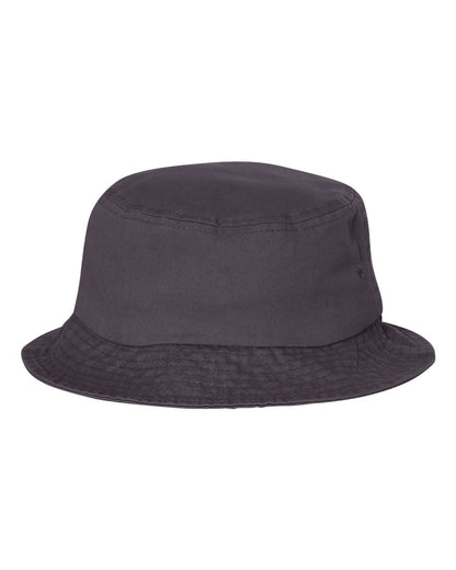 Valucap Bucket Hat 2050 #color_Charcoal