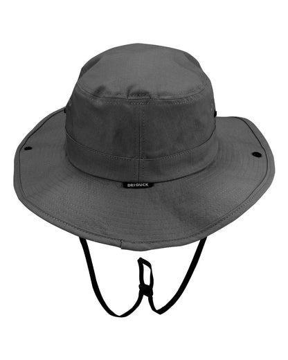 DRI DUCK Ripstop Booney 3754 #color_Charcoal