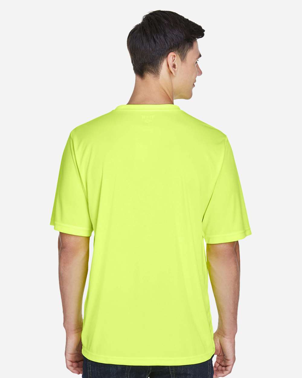 #colormdl_Safety Yellow