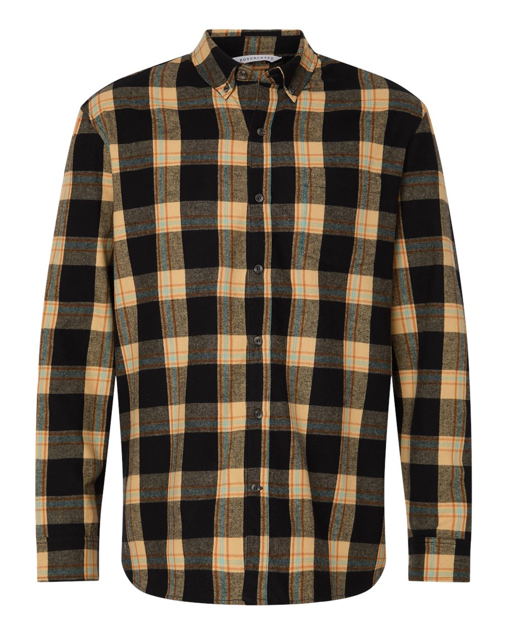 #color_Dark Khaki Plaid