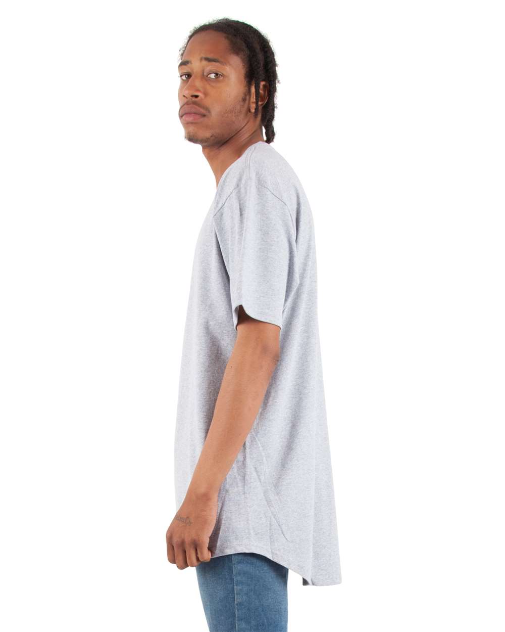 #colormdl_Heather Grey