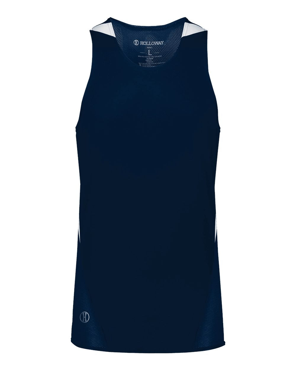 #color_Navy/ White