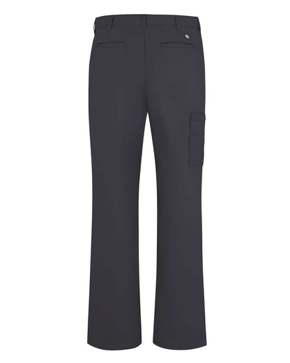 Dickies Women's Extended Sizes Premium Cargo Pants FP23EXT #color_Dark Navy