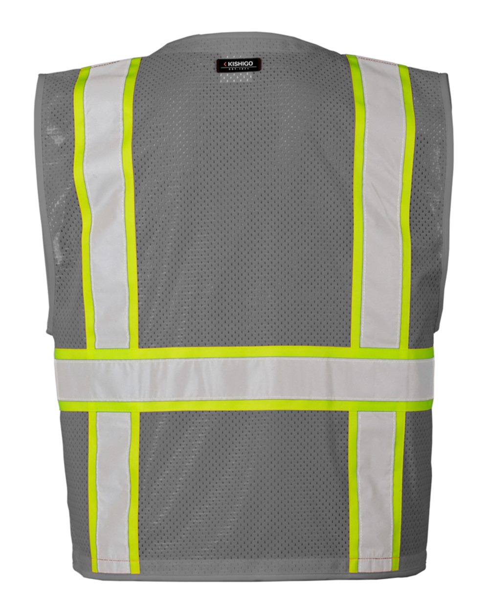 #color_Grey/ Lime - B111