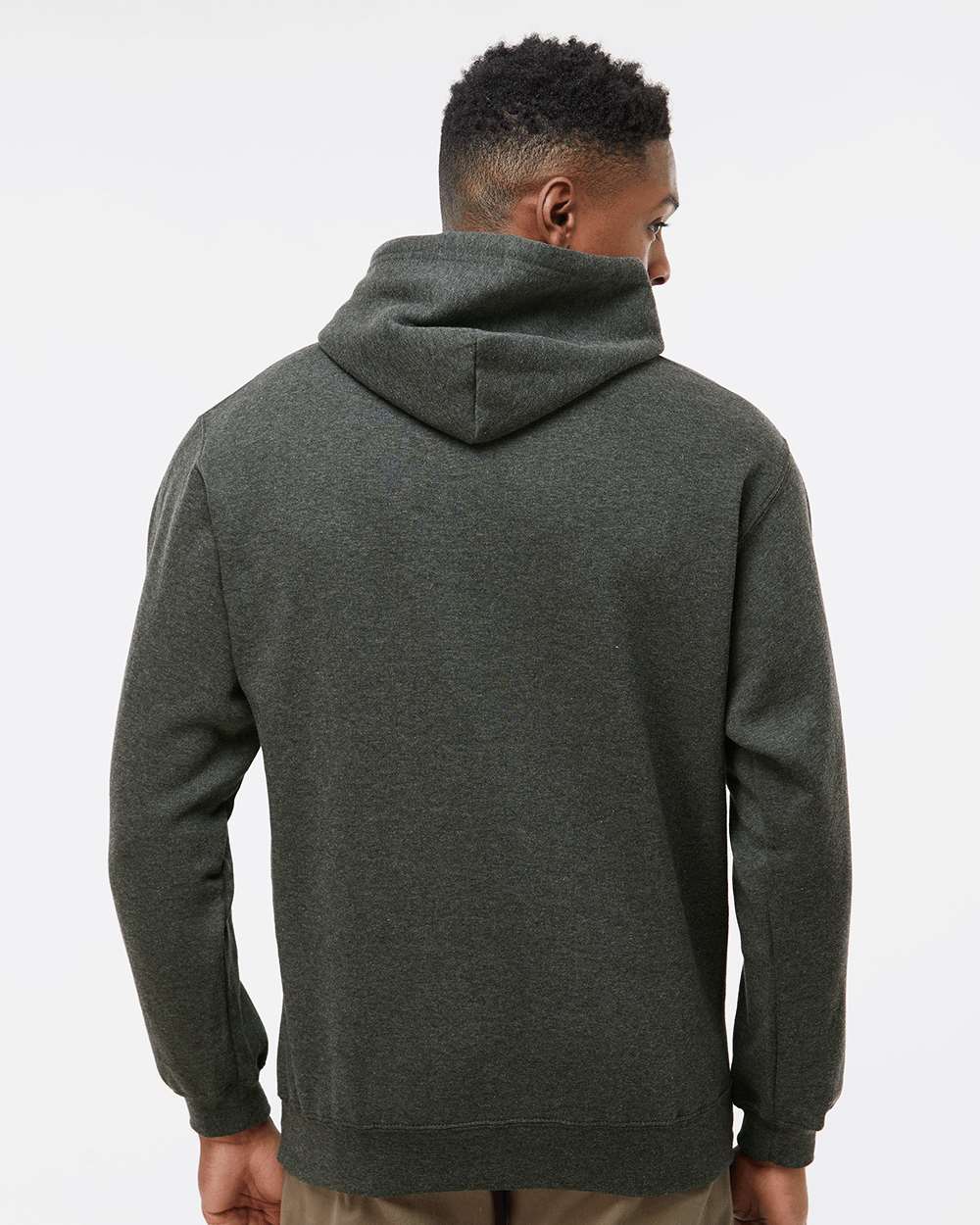 #colormdl_Charcoal Heather