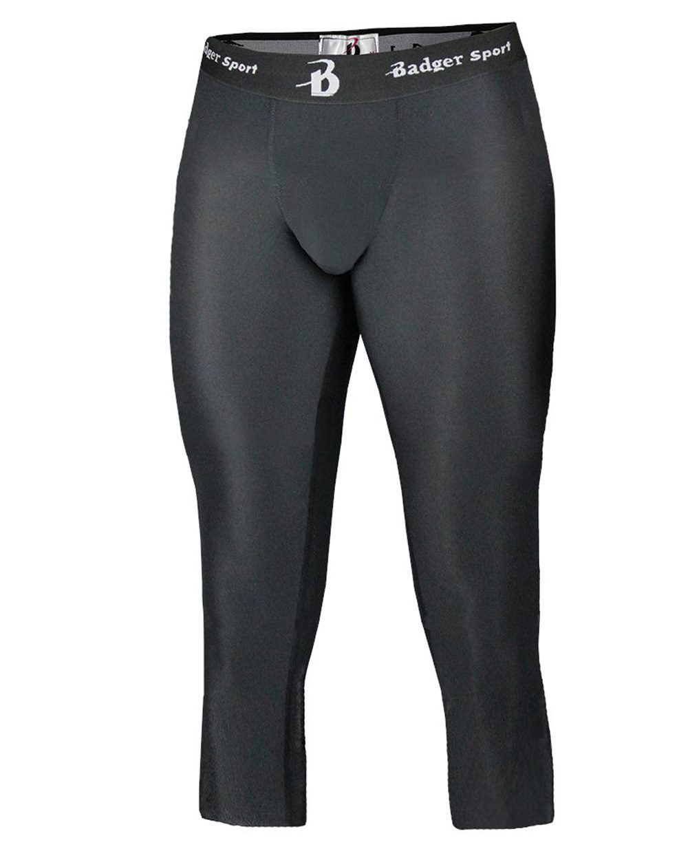 Badger Youth Calf Length Compression Tight 2611