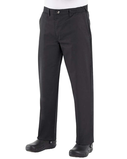 Chef Designs Cook Pants 2020 #colormdl_Black - 34I