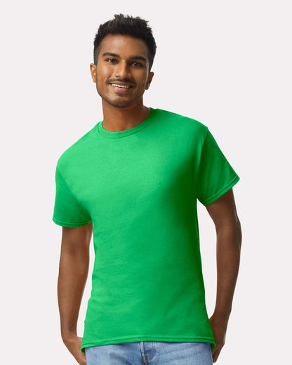Gildan Unisex Ultra Cotton® T-Shirt 2000 #colormdl_Irish Green