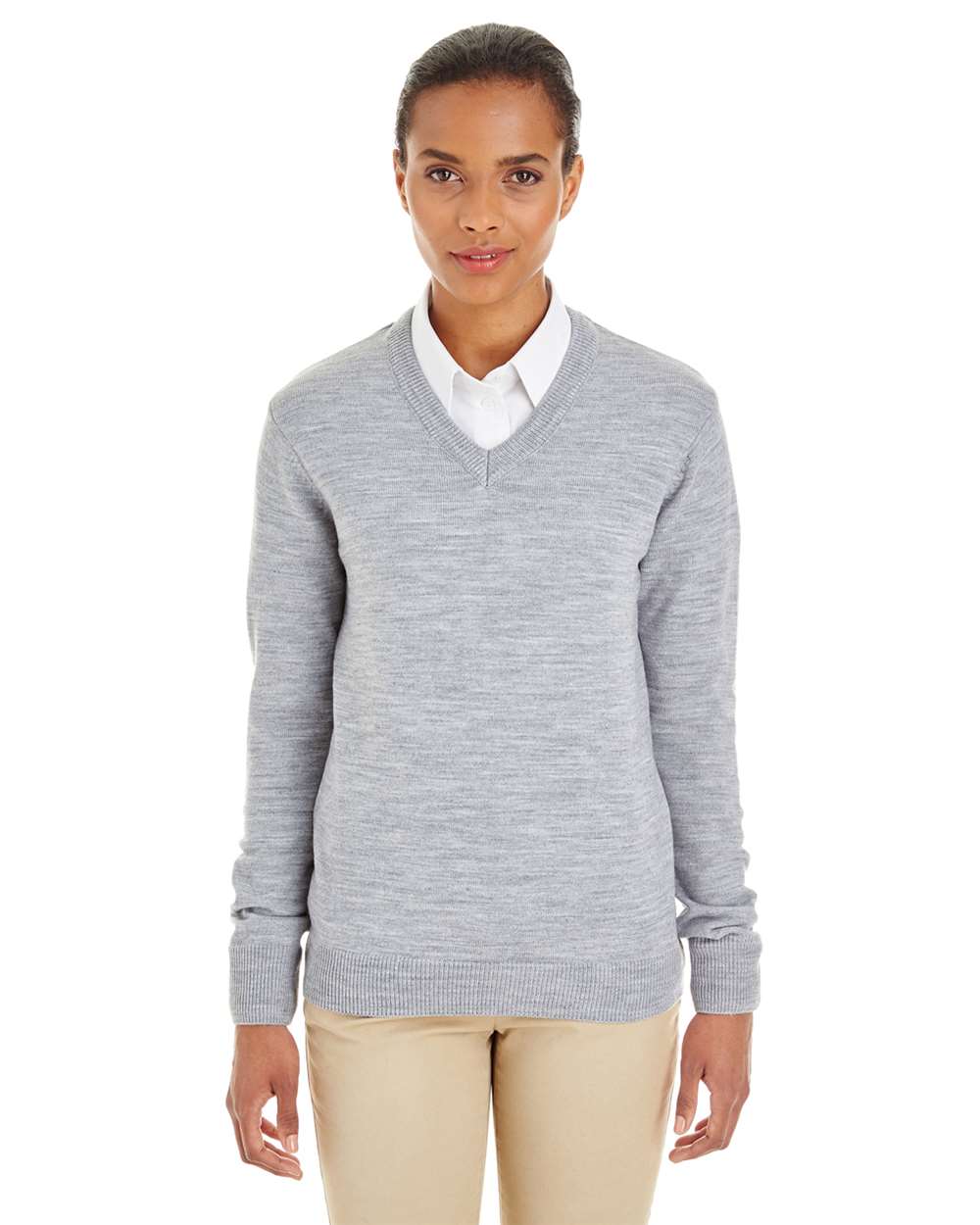 #colormdl_Grey Heather
