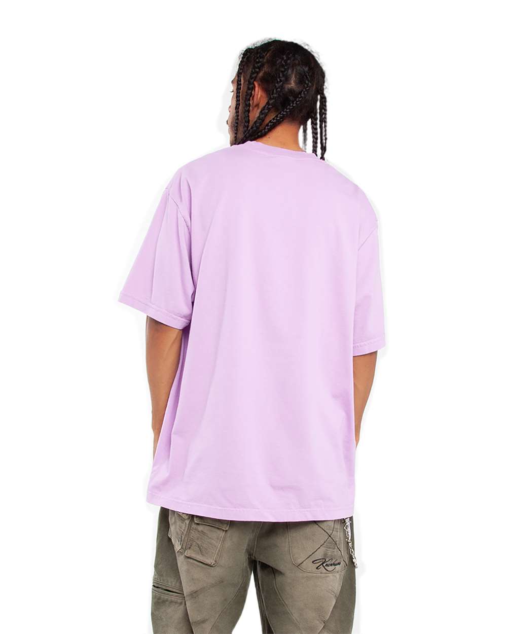 #colormdl_Pastel Purple