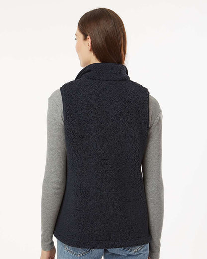 Columbia Women's West Bend™ II Vest 209926 #colormdl_Black