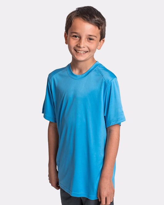 Badger Ultimate SoftLock™ Youth T-Shirt 2020