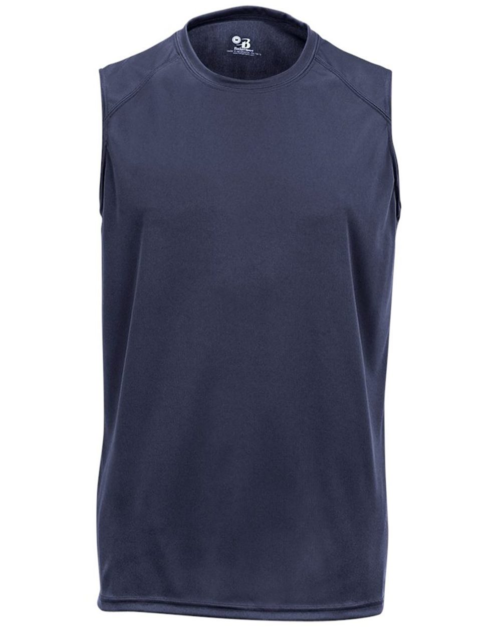 Badger Youth B-Core Sleeveless T-Shirt 2130