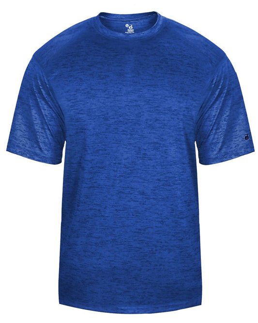 Badger Youth Tonal Blend T-Shirt 2175