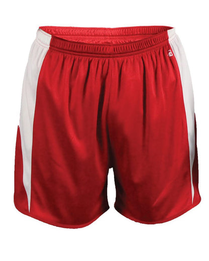 Alleson Athletic Youth Stride Shorts 2273 Alleson Athletic Youth Stride Shorts 2273