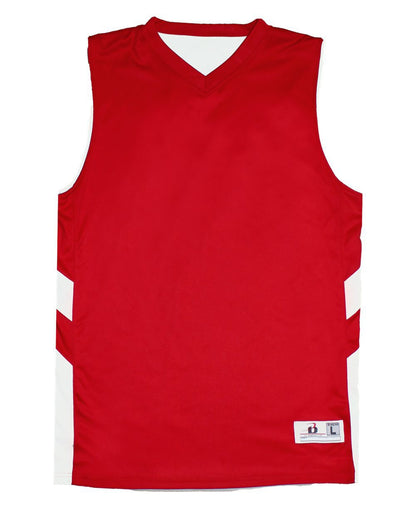 Badger Youth B-Pivot Rev. Tank Top 2566 Badger Youth B-Pivot Rev. Tank Top 2566