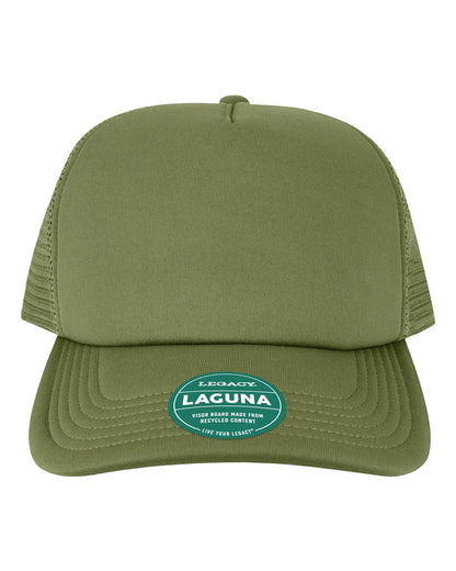 LEGACY Laguna Cap LTA #color_Light Olive Green