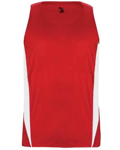 Alleson Athletic Youth Stride Singlet 2667 Alleson Athletic Youth Stride Singlet 2667