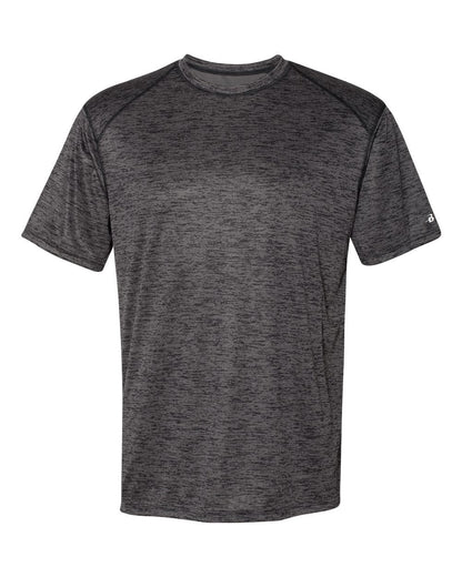 Badger Men's Tonal Blend T-Shirt 4171 Badger Men&#39;s Tonal Blend T-Shirt 4171