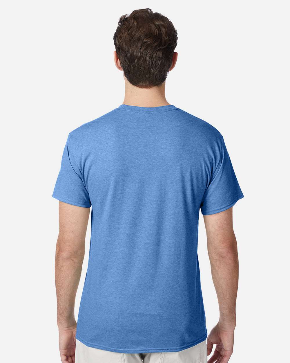 #colormdl_Carolina Blue Heather