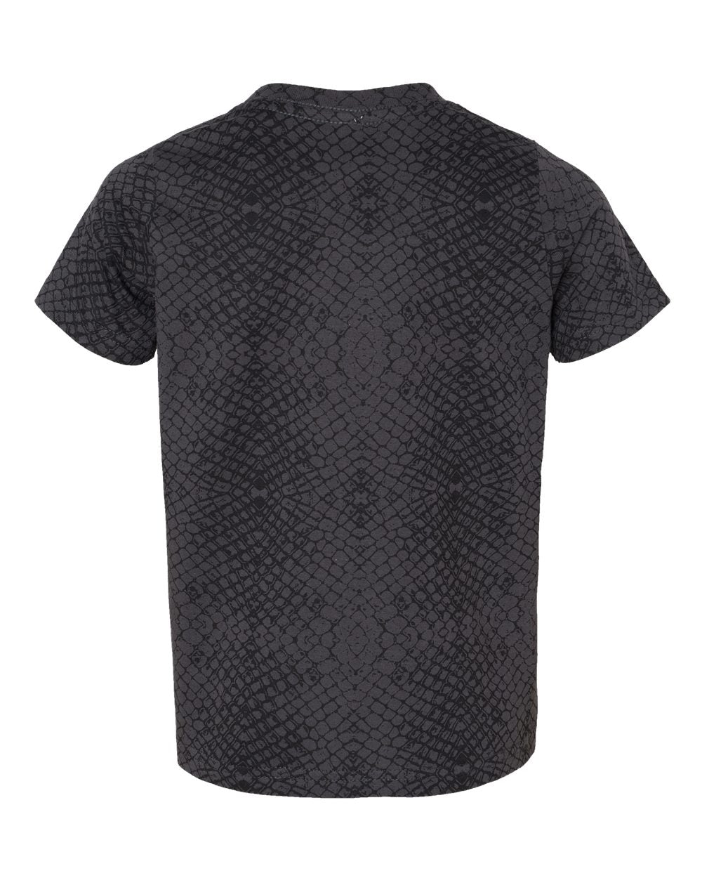 #color_Black Reptile