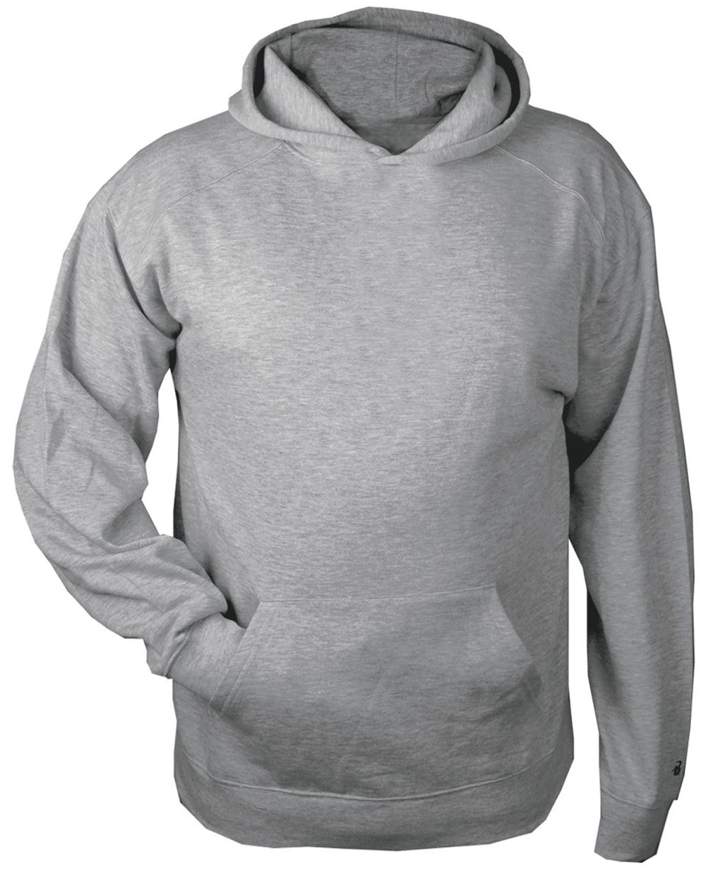 C2 Sport Youth Fleece Hooded Sweatshirt 5520