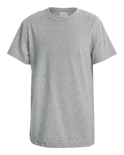 Recover Toddler Eco T-Shirt ET100 #color_Ash