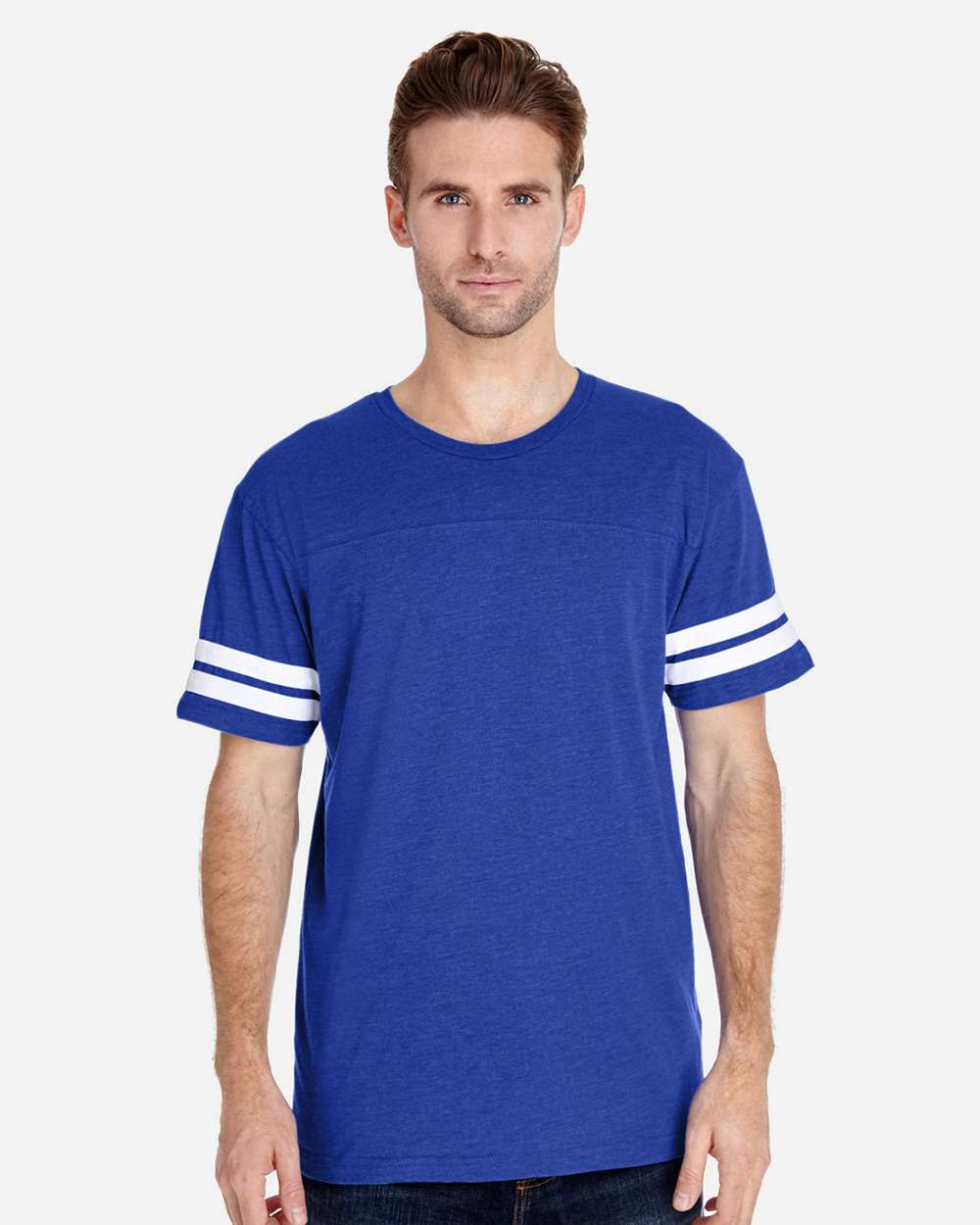 #colormdl_Vintage Royal/ White