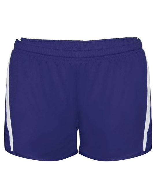 Alleson Athletic Women's Stride Shorts 7274