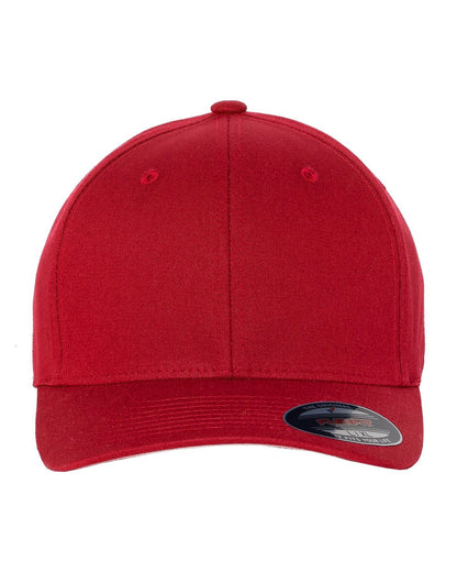 Flexfit V-Flexfit® Cotton Twill Cap 5001 Flexfit V-Flexfit® Cotton Twill Cap 5001