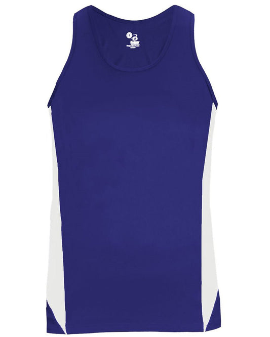 Alleson Athletic Stride Women's Singlet 8967