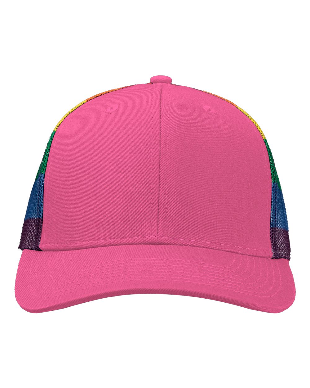 #color_Hot Pink/ Rainbow
