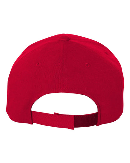 Flexfit 110® Pro-Formance® Cap 110C #color_Red