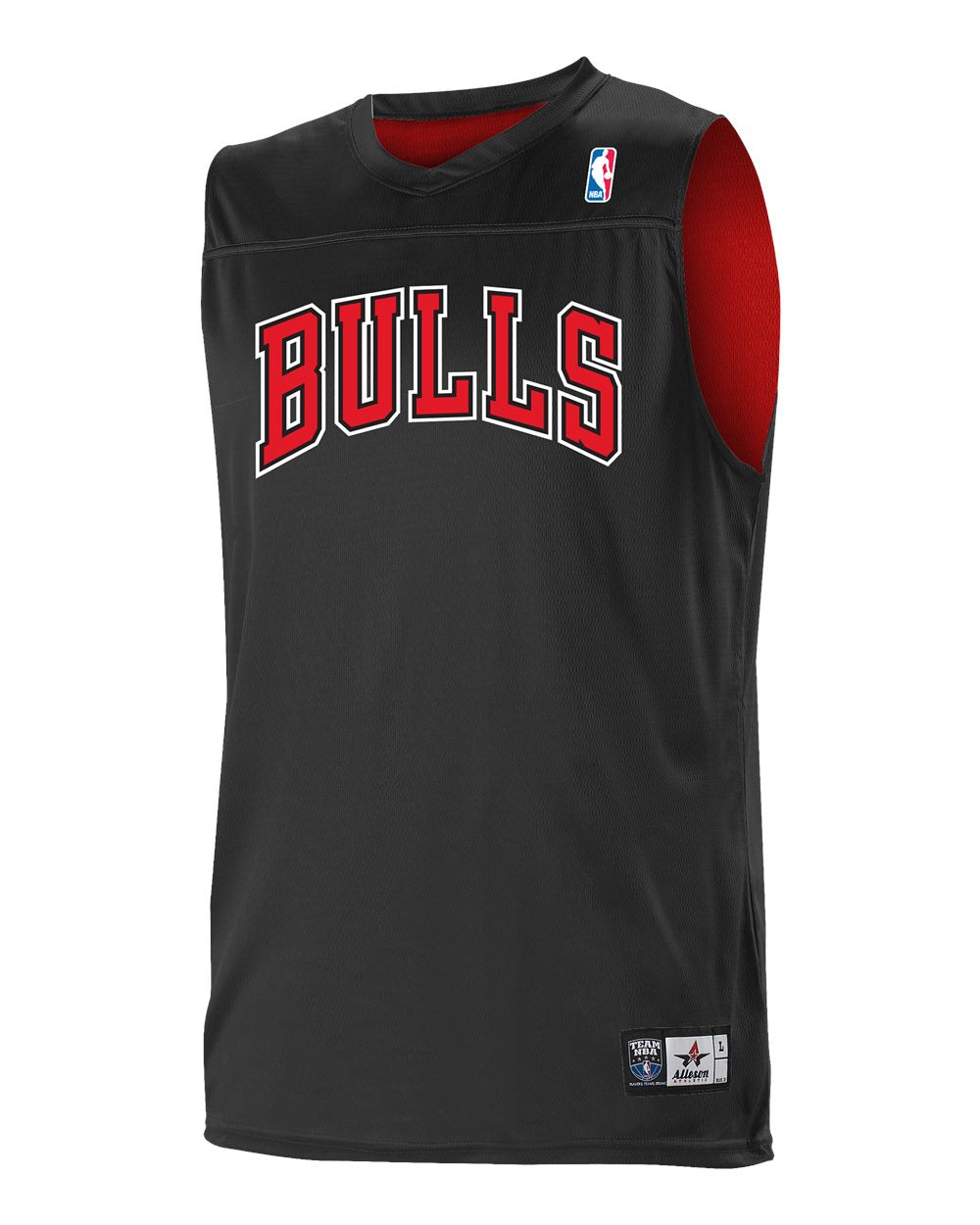 #color_Chicago Bulls
