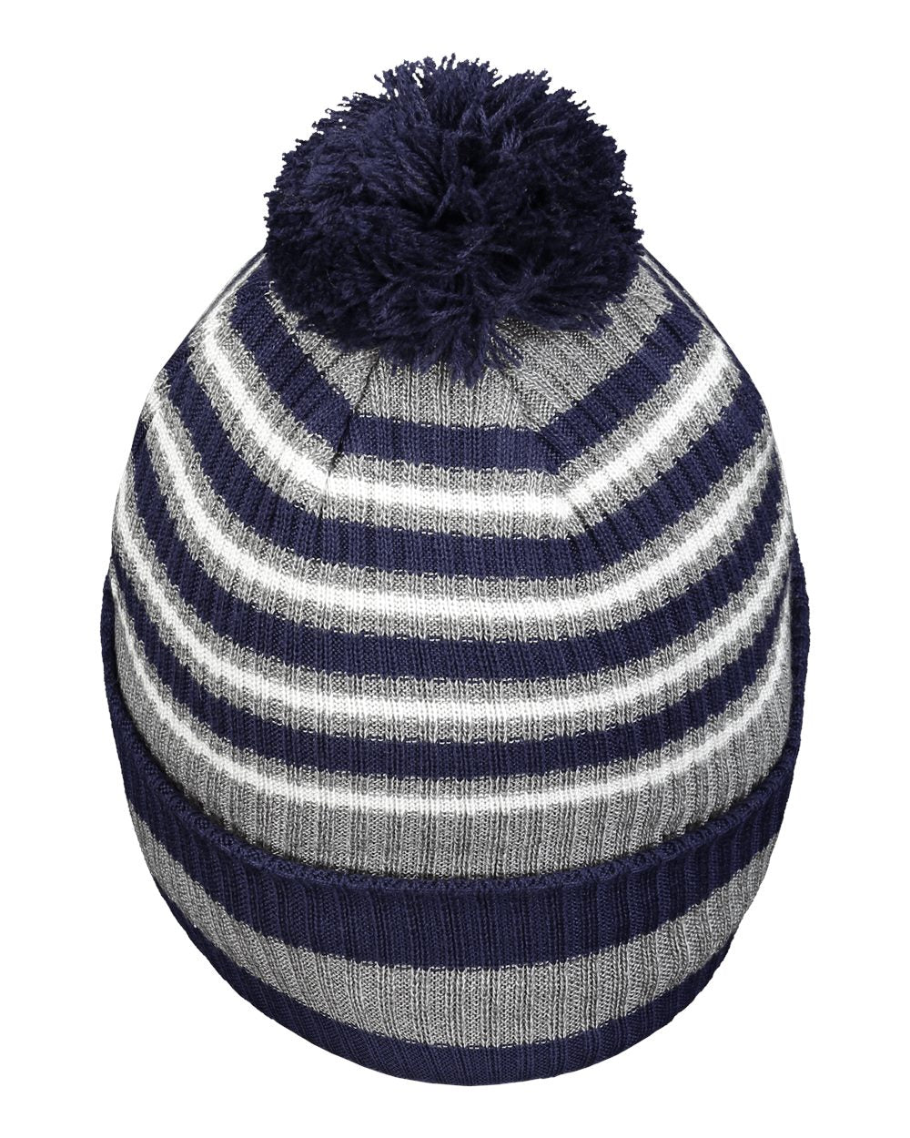 #color_Navy/ Heather Grey/ White