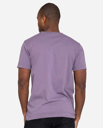 Lane Seven Heavyweight T-Shirt LS15001 #colormdl_Lavender