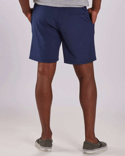 Boxercraft Riptide Shorts BM6101 #colormdl_Navy