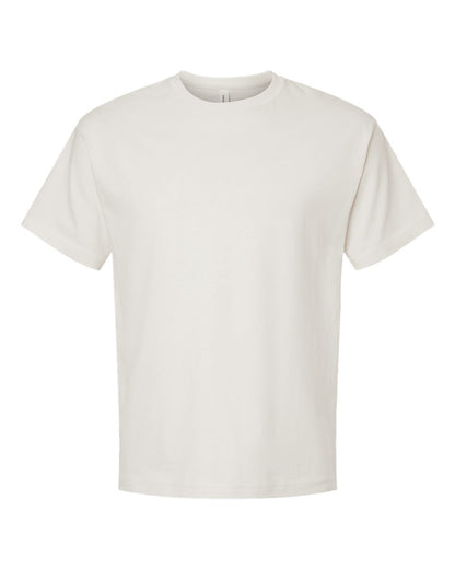 BELLA + CANVAS 6 oz. Heavyweight Tee 3010 #color_Vintage White