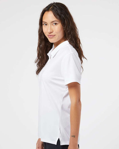 Adidas Women's Performance Polo A231 #colormdl_White