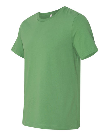 BELLA + CANVAS Heavyweight Tee 3091 #color_Leaf