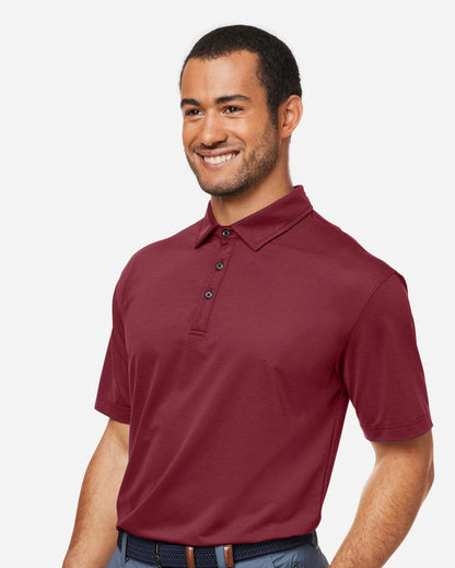 Swannies Men's Ford Polo SW2300 #colormdl_Maroon
