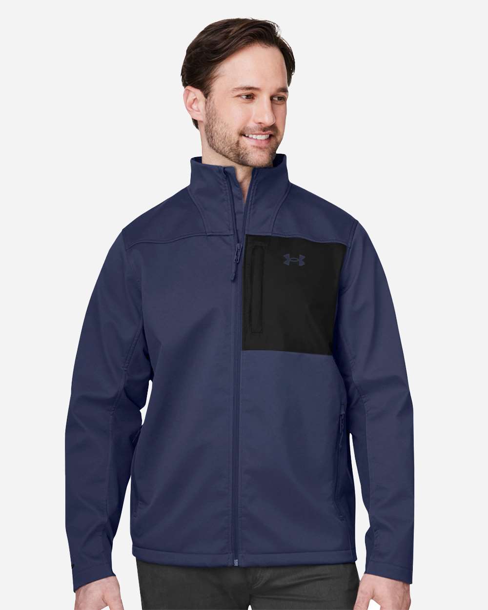 #colormdl_Midnight Navy/ Midnight Navy