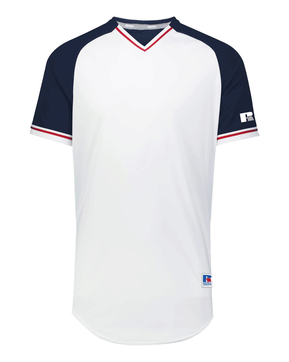 #color_White/ Navy/ True Red