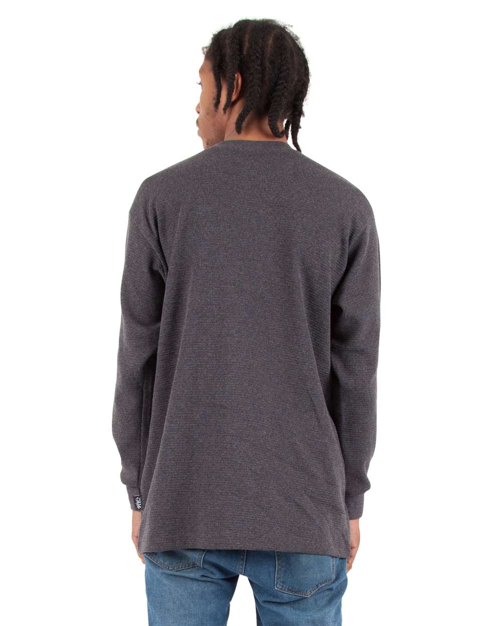 #colormdl_Charcoal Grey Heather
