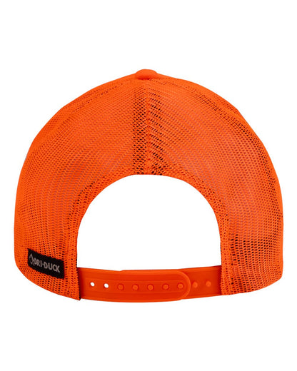 DRI DUCK 3D Buck Pro Cap 3321 #color_Blaze Mesh