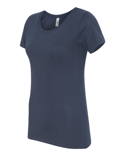 Next Level Women's Ideal T-Shirt 1510 #color_Indigo