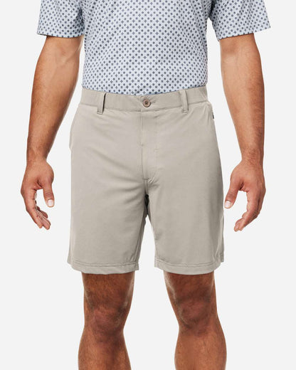 Swannies Men's Fairway Shorts SWF700 #colormdl_Tan