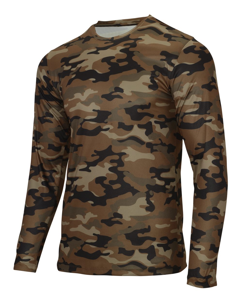 #color_Coyote Camo