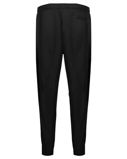 Holloway Men's SeriesX Pants 229531 #color_Black