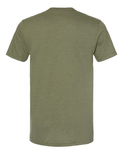 Gildan Unisex Softstyle® CVC T-Shirt 64000CVC #color_Cactus